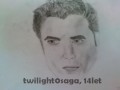 Soutěž Twilight kresba - By twilight0saga